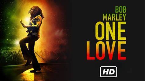 bob marley: one love full movie online